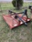 Fred Cain Agri-Cutter Bushhog