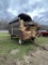 Papec Silage Wagon
