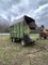 Badger Silage Wagon