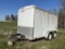 Hercules Enclosed Trailer