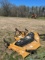 King Cutter Finish Mower