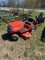 Kubota Riding Lawn Mower