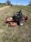 Toro Zero-Turn Lawn Mower