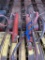 2 Hydraulic Cylinders
