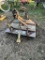 King Cutter 4' Bushhog