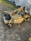 Land Pride 5' Finish Mower (Very Little Use)
