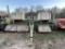 JD 7 Row Corn Planter w/Monitors