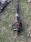 PTO Shaft