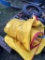 Pallet Lot-Tarp, Top Links, Jet Pump, Front Tractor Tire