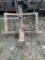 Trailer Mover 3 Pt Hitch