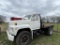 1986 Ford Truck