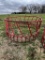 Hay Ring