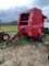 MF Hay Roller 1745 Hesston Series