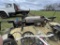 Earthquake Log Splitter