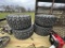 4 Wheeler Tires (4)