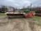 Kuhn GMD 700 Disk Mower
