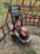 Briggs & Stratton Elite Series Pressure Washer