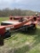 Case IH DCX101 Disk Bine