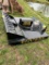 Brush Cutter for Skid Steer-72