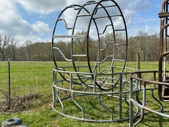 Hayring