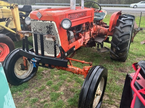 Allis Chalmers Tractor