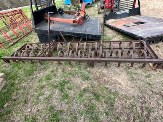 Cultivator