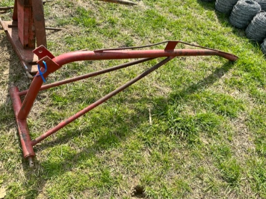 Boom Pole