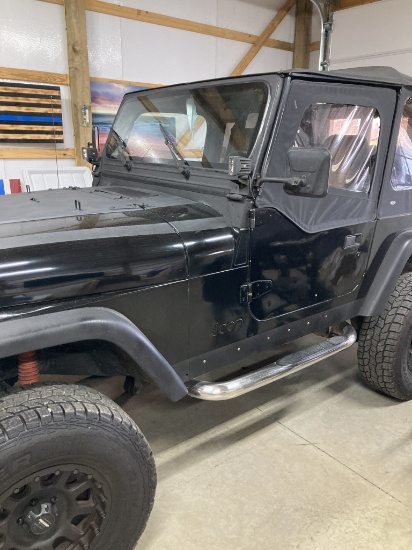 Jeep