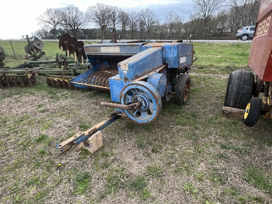 Ford 532 Baler