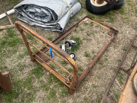 Cart