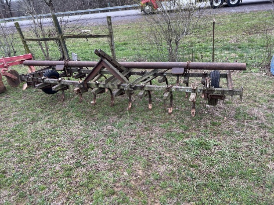 Field Cultivator