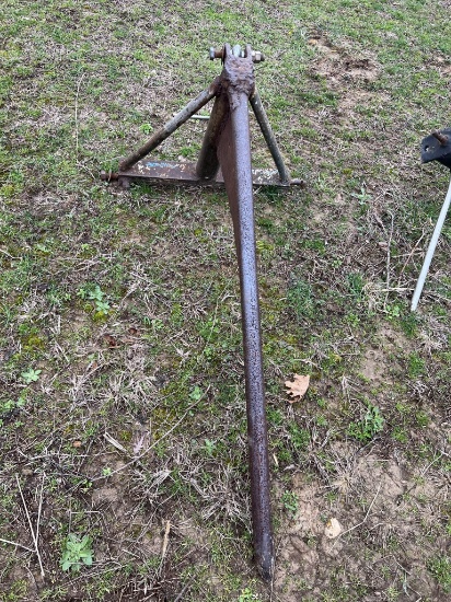 Hayspear
