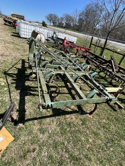 Field Cultivator