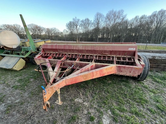 Case IH 5300 Grain Drill