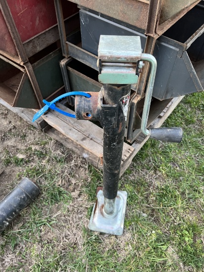Trailer Jack