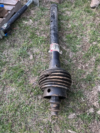 PTO Shaft