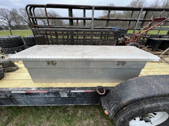 Truck Tool Box