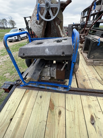 Power Mate Generator