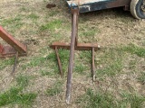 Hay Spear