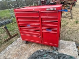 Roll-Around Tool Box