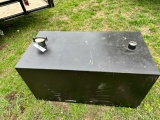 100 Gallon Fuel Tank