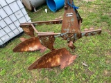 2 Bottom Plow