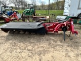 MF 1328 Disk Mower