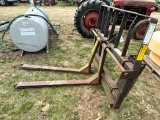 Pallet Forks