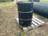 Barrel of Oil