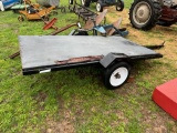Small Trailer