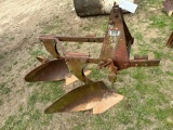 2 Bottom Plow