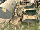 1 Row Tobacco Setter
