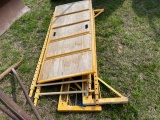 Scaffold