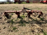 10' Hay Tedder